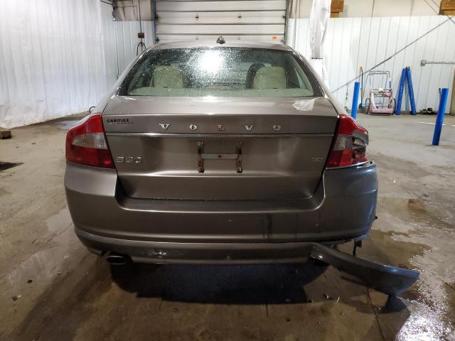 Photo 5 VIN: YV1982AS7A1122937 - VOLVO S80 3.2 