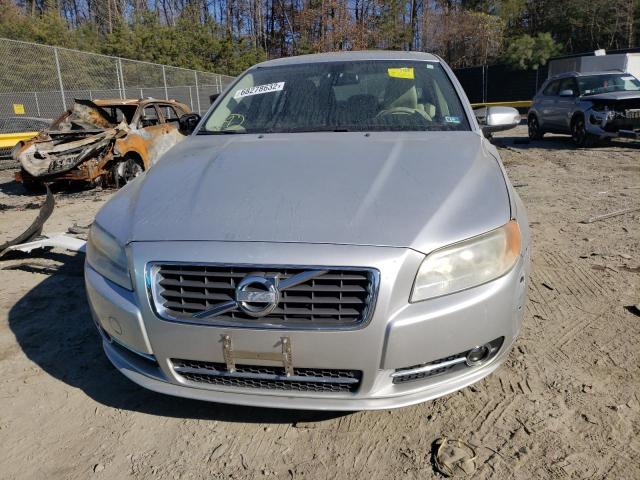 Photo 4 VIN: YV1982AS7A1123621 - VOLVO S80 3.2 