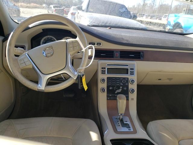 Photo 7 VIN: YV1982AS7A1123621 - VOLVO S80 3.2 