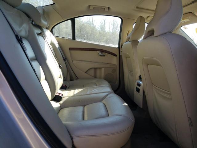 Photo 9 VIN: YV1982AS7A1123621 - VOLVO S80 3.2 