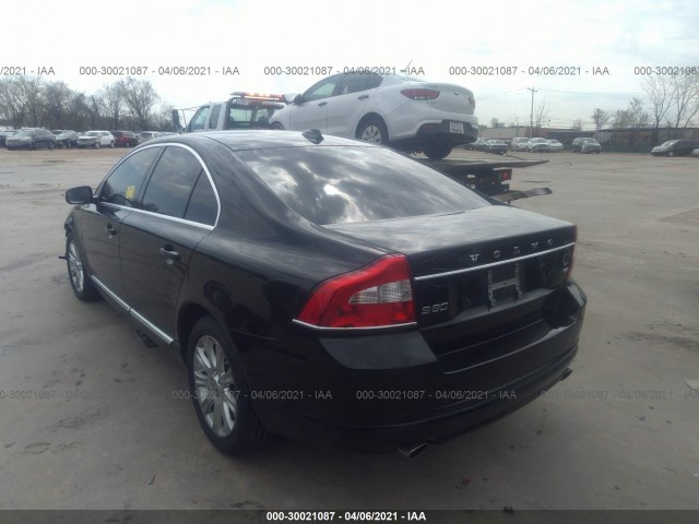 Photo 2 VIN: YV1982AS8A1115785 - VOLVO S80 