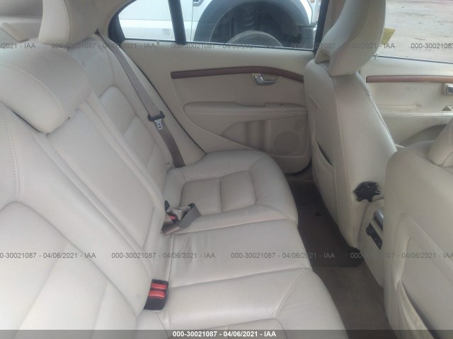 Photo 7 VIN: YV1982AS8A1115785 - VOLVO S80 