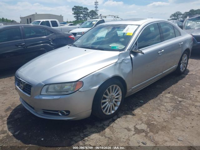 Photo 1 VIN: YV1982AS8A1115804 - VOLVO S80 