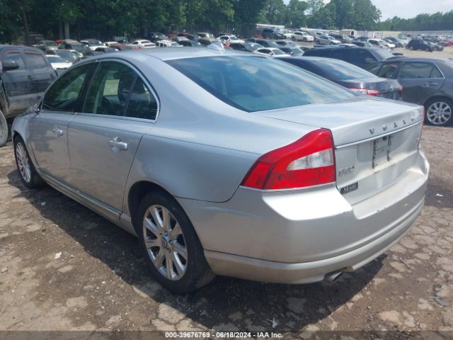 Photo 2 VIN: YV1982AS8A1115804 - VOLVO S80 