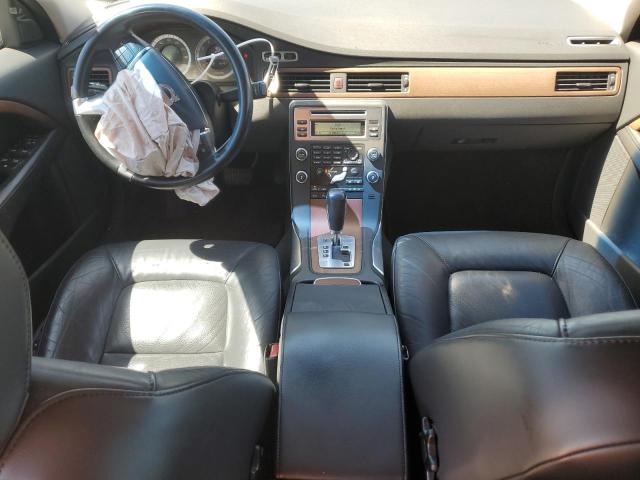 Photo 7 VIN: YV1982AS8A1119125 - VOLVO S80 