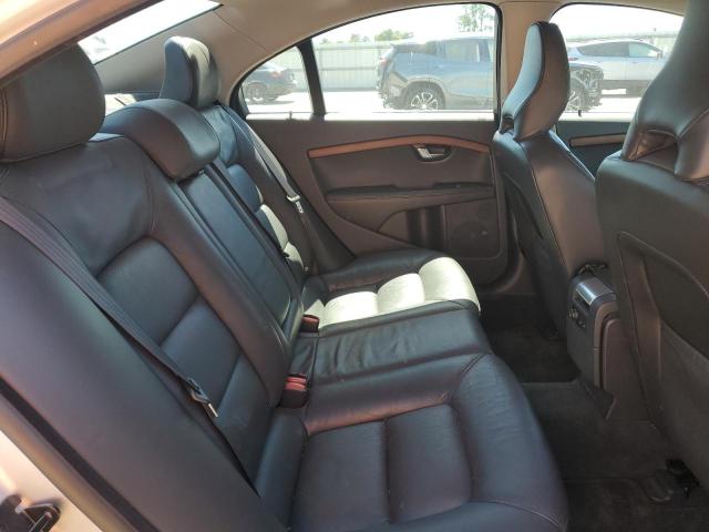 Photo 9 VIN: YV1982AS8A1119125 - VOLVO S80 