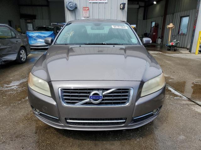 Photo 4 VIN: YV1982AS8A1119433 - VOLVO S80 3.2 