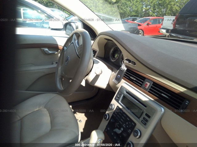 Photo 4 VIN: YV1982AS8A1120291 - VOLVO S80 