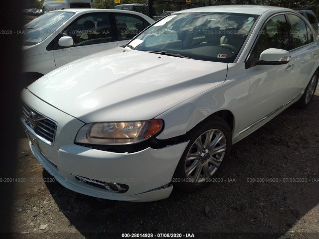 Photo 5 VIN: YV1982AS8A1120291 - VOLVO S80 