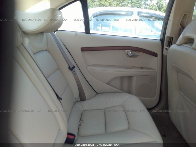 Photo 7 VIN: YV1982AS8A1120291 - VOLVO S80 