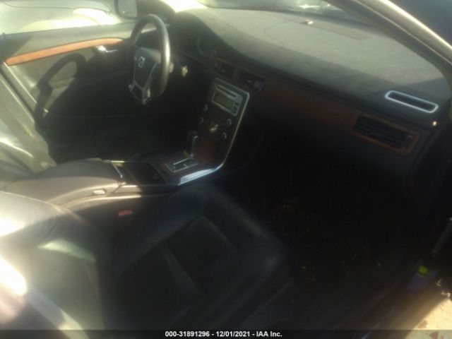 Photo 4 VIN: YV1982AS8A1121280 - VOLVO S80 