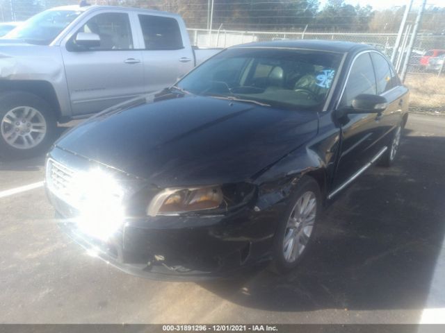 Photo 5 VIN: YV1982AS8A1121280 - VOLVO S80 