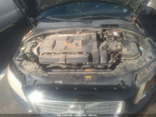 Photo 9 VIN: YV1982AS8A1121280 - VOLVO S80 