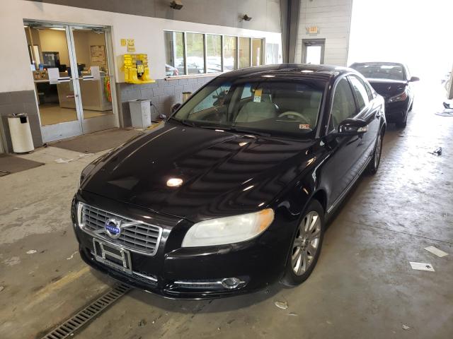 Photo 1 VIN: YV1982AS8A1121408 - VOLVO S80 