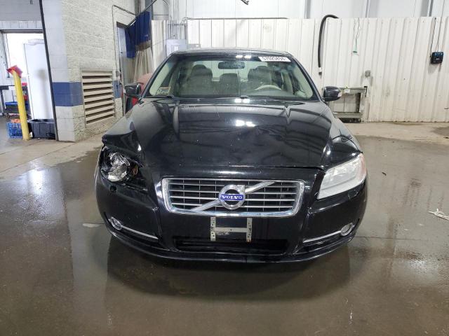 Photo 4 VIN: YV1982AS8A1132747 - VOLVO S80 