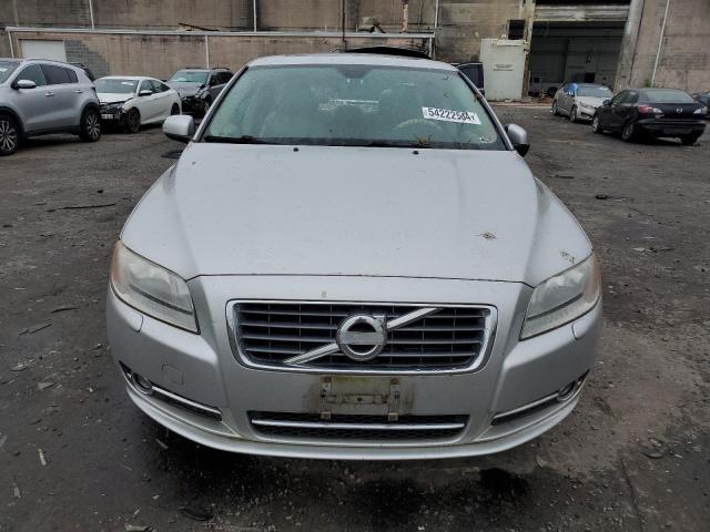 Photo 4 VIN: YV1982AS9A1113656 - VOLVO S80 