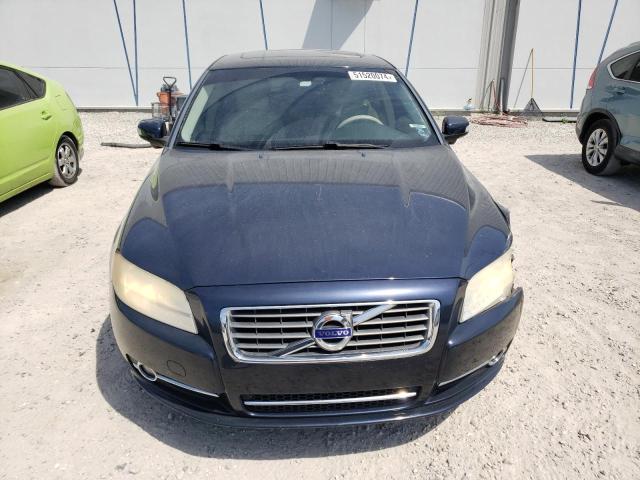 Photo 4 VIN: YV1982AS9A1129145 - VOLVO S80 