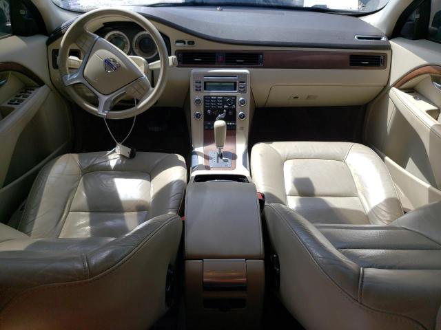 Photo 7 VIN: YV1982AS9A1129145 - VOLVO S80 