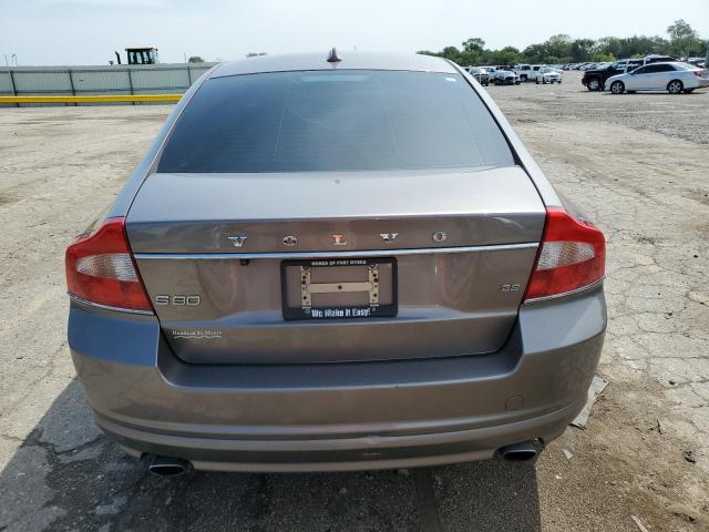 Photo 5 VIN: YV1982AS9A1132322 - VOLVO S80 3.2 