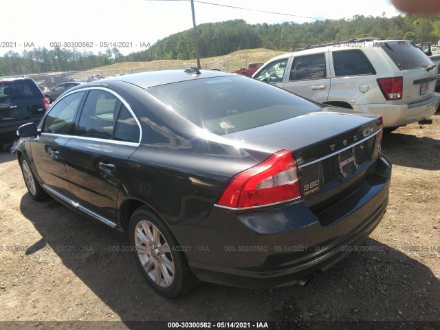 Photo 2 VIN: YV1982ASXA1123029 - VOLVO S80 