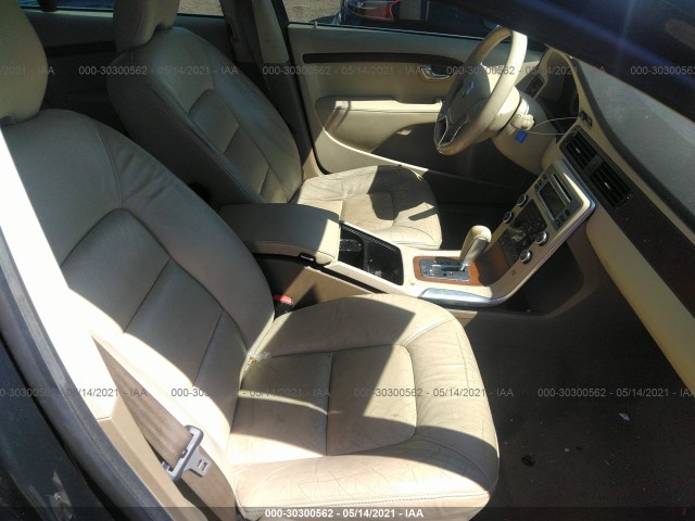 Photo 4 VIN: YV1982ASXA1123029 - VOLVO S80 