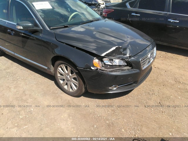 Photo 5 VIN: YV1982ASXA1123029 - VOLVO S80 