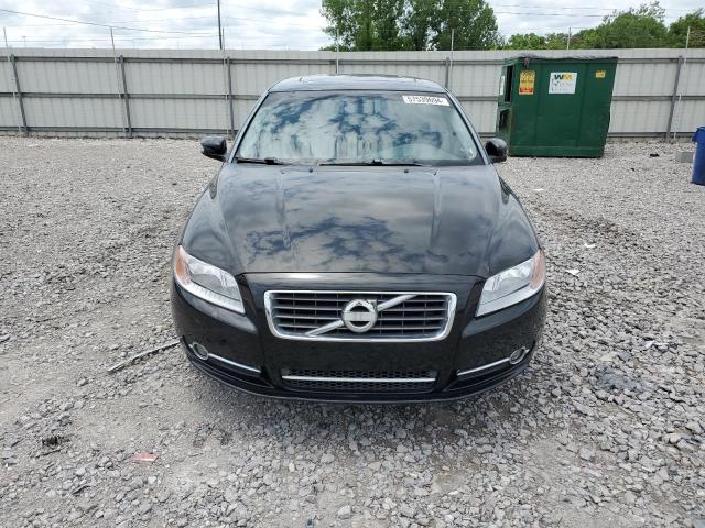 Photo 4 VIN: YV1982ASXA1123094 - VOLVO S80 