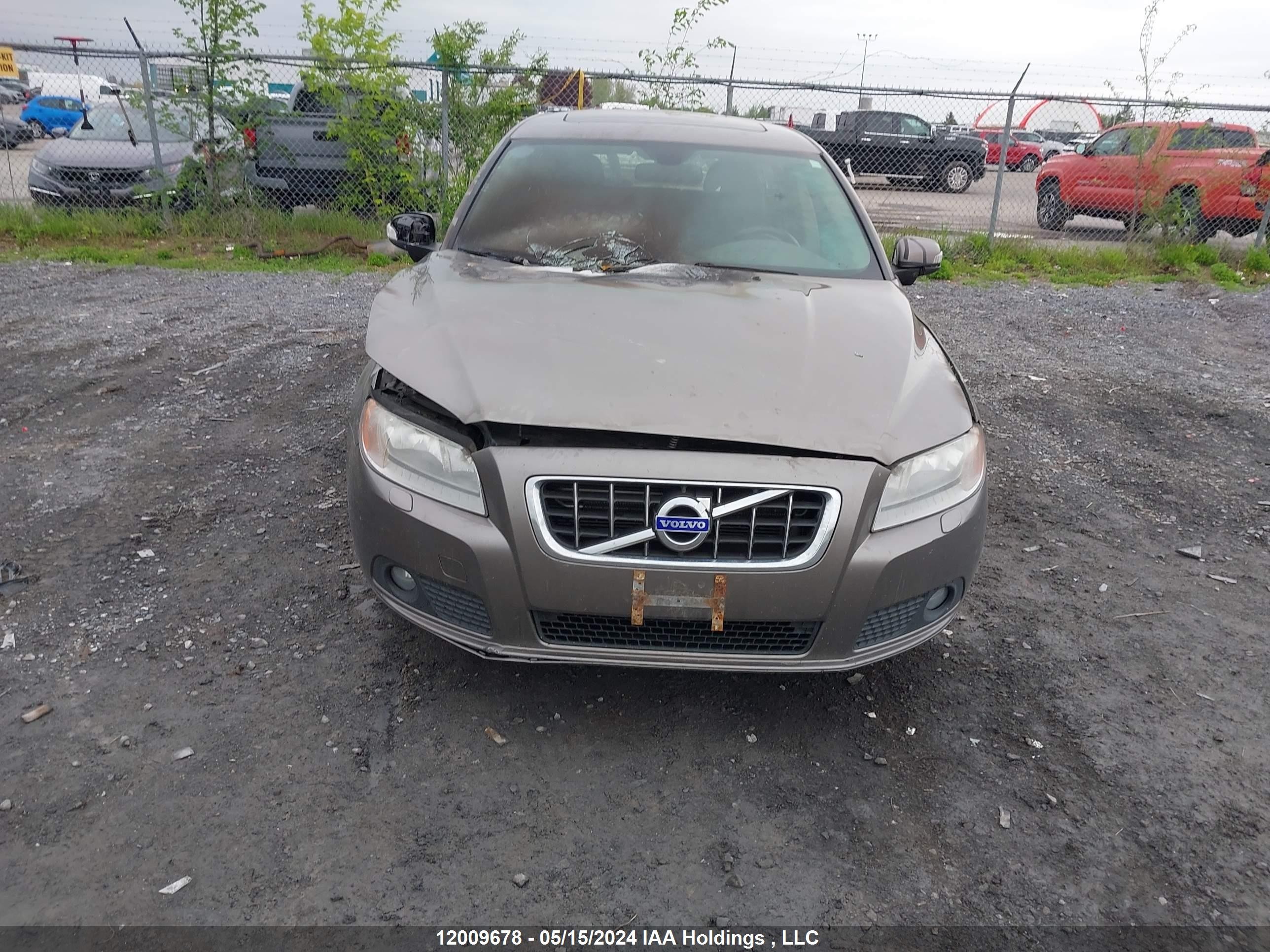 Photo 11 VIN: YV1982BW1A1155269 - VOLVO V70 