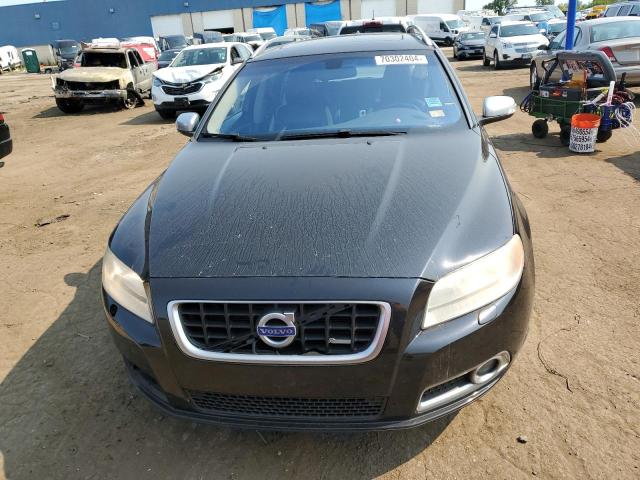 Photo 4 VIN: YV1982BW3A1118188 - VOLVO V70 3.2 