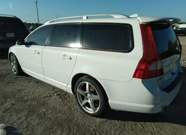 Photo 2 VIN: YV1982BW3A1151370 - VOLVO V70 