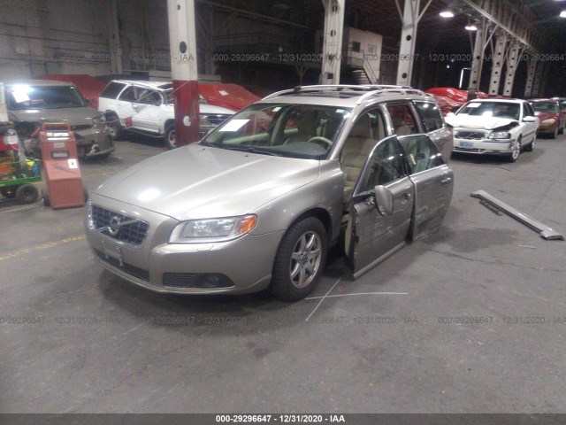 Photo 1 VIN: YV1982BW4A1145738 - VOLVO V70 