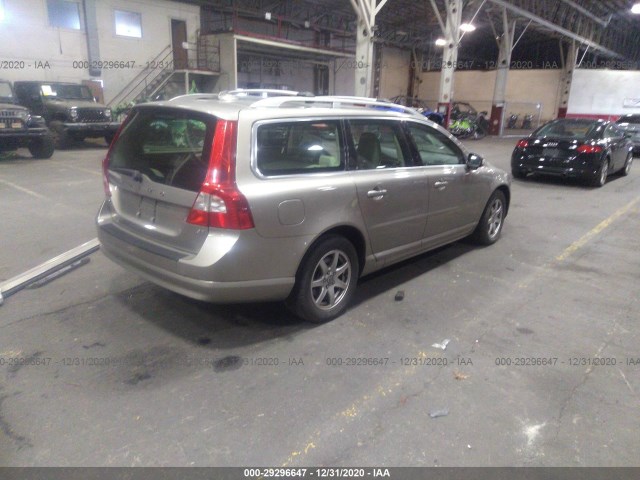 Photo 3 VIN: YV1982BW4A1145738 - VOLVO V70 