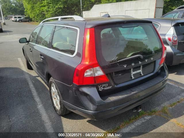 Photo 2 VIN: YV1982BW5A1125899 - VOLVO V70 