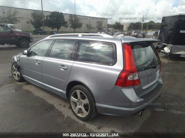 Photo 2 VIN: YV1982BW6A1122607 - VOLVO V70 