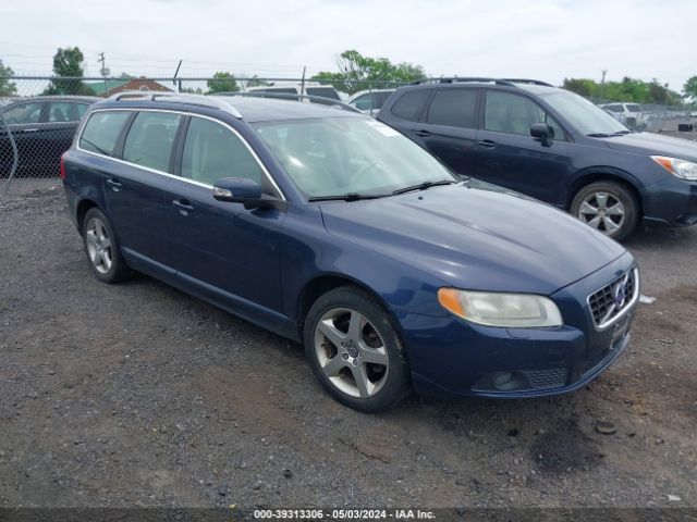 Photo 0 VIN: YV1982BW8A1137819 - VOLVO V70 