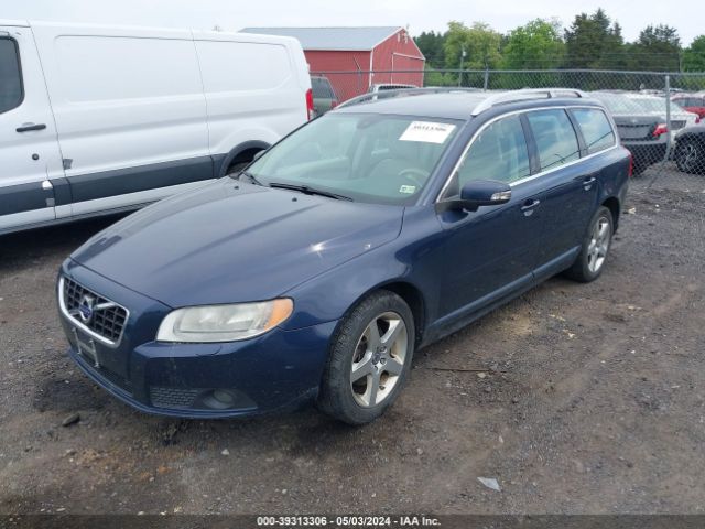 Photo 1 VIN: YV1982BW8A1137819 - VOLVO V70 