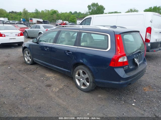 Photo 2 VIN: YV1982BW8A1137819 - VOLVO V70 