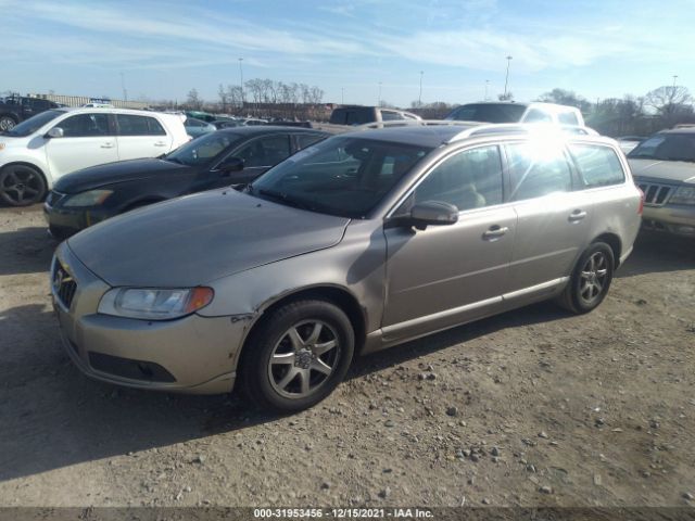 Photo 1 VIN: YV1982BW9A1152636 - VOLVO V70 