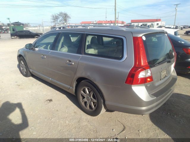 Photo 2 VIN: YV1982BW9A1152636 - VOLVO V70 