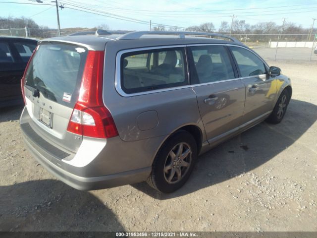 Photo 3 VIN: YV1982BW9A1152636 - VOLVO V70 