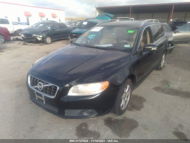 Photo 1 VIN: YV1982BW9A1153303 - VOLVO V70 