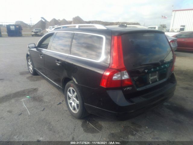 Photo 2 VIN: YV1982BW9A1153303 - VOLVO V70 