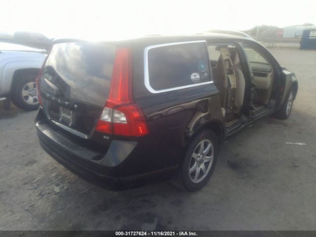 Photo 3 VIN: YV1982BW9A1153303 - VOLVO V70 