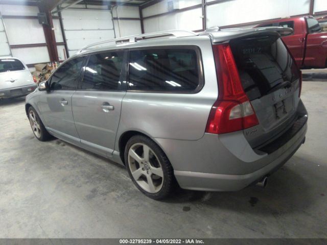 Photo 2 VIN: YV1982BWXA1119645 - VOLVO V70 