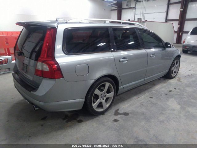 Photo 3 VIN: YV1982BWXA1119645 - VOLVO V70 