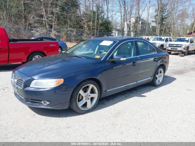 Photo 1 VIN: YV1992AH0A1116558 - VOLVO S80 