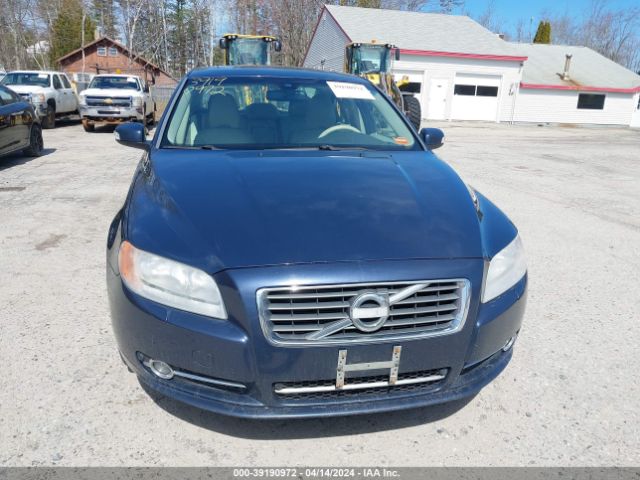 Photo 5 VIN: YV1992AH0A1116558 - VOLVO S80 