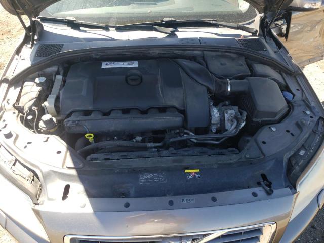 Photo 10 VIN: YV1992AH0A1120321 - VOLVO S80 T6 