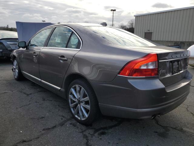 Photo 1 VIN: YV1992AH1A1128914 - VOLVO S80 