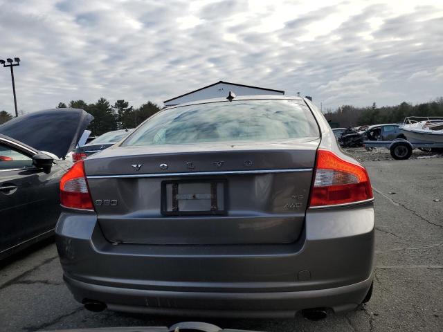 Photo 5 VIN: YV1992AH1A1128914 - VOLVO S80 